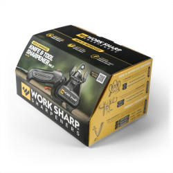 Buy Work Sharp grind electric wskts2-i