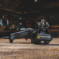 Купить Work Sharp Точилка електрична WSKTS2-I