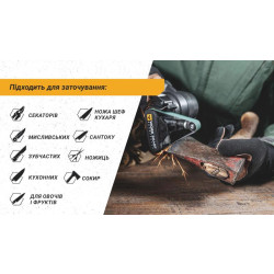 Купить Work Sharp Точилка електрична WSKTS2-I