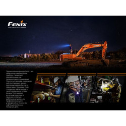 Купити Мультиліхтар Fenix WT16R