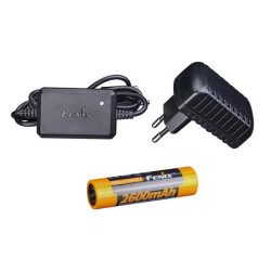 Buy Lantern manual explosive Fenix ​​WF30re