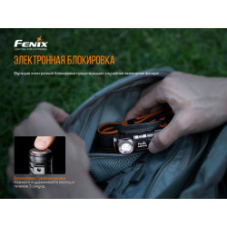 Buy Fenix ​​HM50R V2.0 Lantern Fenix ​​HM50R