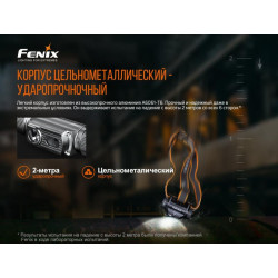 Buy Fenix ​​HM70R Fenix ​​Lantern