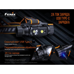 Buy Fenix ​​HM70R Fenix ​​Lantern