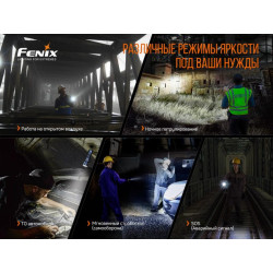 Buy Fenix ​​C7 Lantern Fenix ​​C7