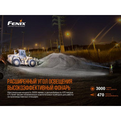 Buy Fenix ​​C7 Lantern Fenix ​​C7