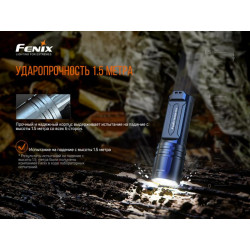 Buy Fenix ​​TK35ue V2.0 Lantern Fenix ​​TK35ue V2.0