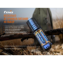 Buy Fenix ​​TK35ue V2.0 Lantern Fenix ​​TK35ue V2.0