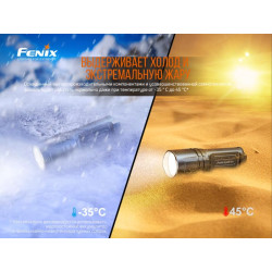 Buy Fenix ​​TK35ue V2.0 Lantern Fenix ​​TK35ue V2.0