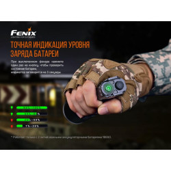 Buy Fenix ​​TK35ue V2.0 Lantern Fenix ​​TK35ue V2.0