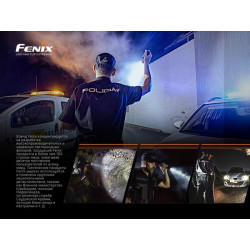 Buy Fenix ​​TK35ue V2.0 Lantern Fenix ​​TK35ue V2.0