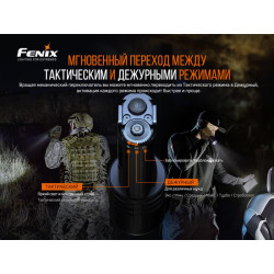Buy Fenix ​​TK35ue V2.0 Lantern Fenix ​​TK35ue V2.0