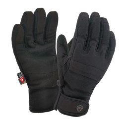 Купить Рукавички водонепроникні Dexshell Arendal Biking Gloves, p-p S, зимові, чорні