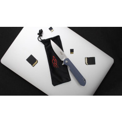 Купить Ніж складний Firebird FH41S-GY