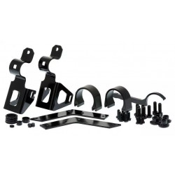 Купити Інсталяційний комплект для задніх амортизаторів OME BP-51 для Jeep Wrangler JK 2007+ VM80010015
