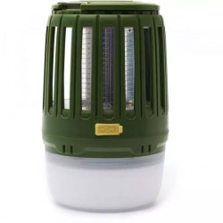Купить Ліхтар кемпінговий з захистом від комарів Naturehike Repellent light NH20ZM003, акумулятор 18650 (2200 mAh)