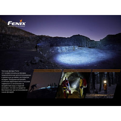 Buy Fenix ​​HM60R Fenix ​​Lantern