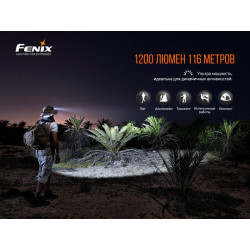 Buy Fenix ​​HM60R Fenix ​​Lantern