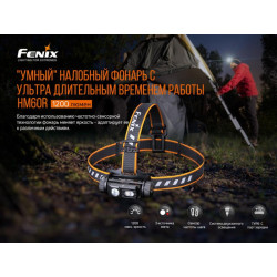 Buy Fenix ​​HM60R Fenix ​​Lantern
