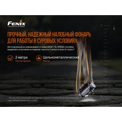 Buy Fenix ​​HM60R Fenix ​​Lantern