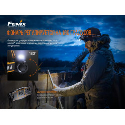Buy Fenix ​​HM60R Fenix ​​Lantern