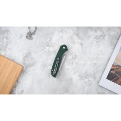 Купить Ніж складний Ganzo G6803 зелений