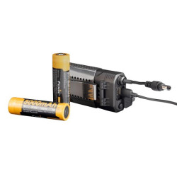 Buy Fenix ​​HP30R V2.0 lantern