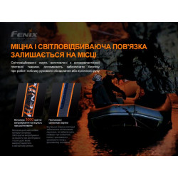 Buy Fenix ​​HP30R V2.0 lantern