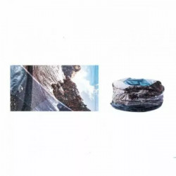 Купить Многофункциональная повязка Cool-feeling Naturehike NH20FS024 snowpeak-blue