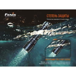 Buy Fenix ​​TK20R V2.0 Lantern Fenix ​​TK20R V2.0