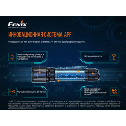 Buy Fenix ​​TK20R V2.0 Lantern Fenix ​​TK20R V2.0