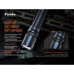 Buy Fenix ​​TK20R V2.0 Lantern Fenix ​​TK20R V2.0