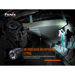 Buy Fenix ​​TK20R V2.0 Lantern Fenix ​​TK20R V2.0