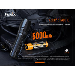 Buy Fenix ​​TK20R V2.0 Lantern Fenix ​​TK20R V2.0