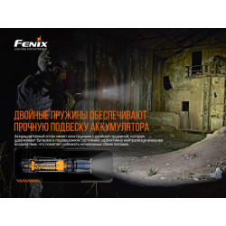 Buy Fenix ​​TK20R V2.0 Lantern Fenix ​​TK20R V2.0