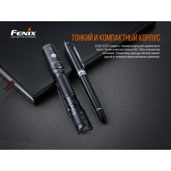 Купити Ліхтар ручний Fenix LD22 V2.0