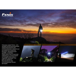 Купити Ліхтар ручний Fenix LD22 V2.0