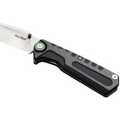 Купить Багатофункціональний ніж Xiaomi NexTool 3 в 1 NE20021 Black (6945064210863)