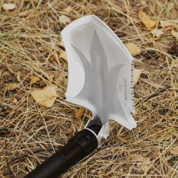 Купить Багатофункціональна лопата Adimanti HK002