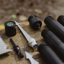 Купить Багатофункціональна лопата Adimanti HK002