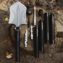 Купить Багатофункціональна лопата Adimanti HK002