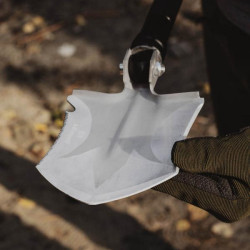 Купить Багатофункціональна лопата Adimanti HK002