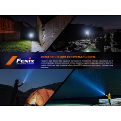 Buy Fenix ​​E18R V2.0 Lantern Fenix ​​E18r V2.0