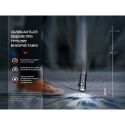 Buy Fenix ​​E18R V2.0 Lantern Fenix ​​E18r V2.0