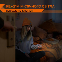 Купити Ліхтар ручний Fenix E18R V2.0