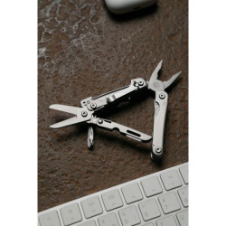 Купити Міні мультитул Roxon M2 зі змінними бітами, сірий