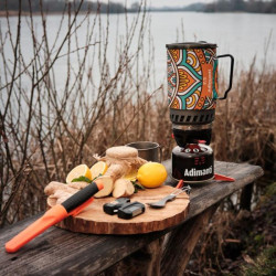 Buy Adimanti gas cylinder, 230gr