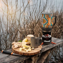 Купить Газовий балон Adimanti, 230гр