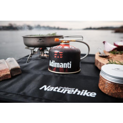 Купити Газовий балон Adimanti, 230гр