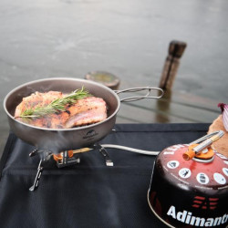 Купить Газовий балон Adimanti, 230гр